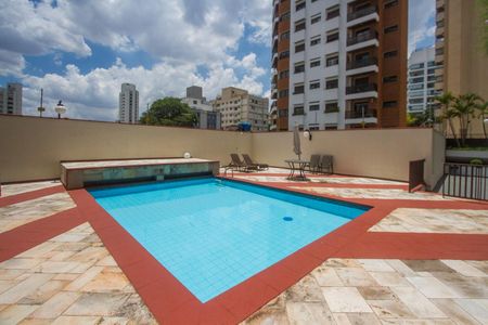 Apartamento para alugar com 183m², 3 quartos e 3 vagas