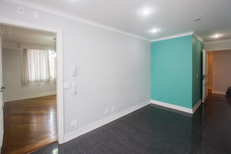 Apartamento para alugar com 183m², 3 quartos e 3 vagas