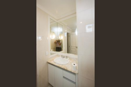 Apartamento para alugar com 183m², 3 quartos e 3 vagas