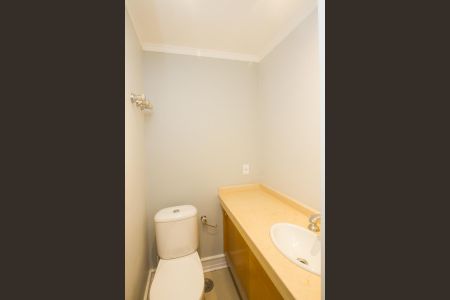 Apartamento para alugar com 183m², 3 quartos e 3 vagas