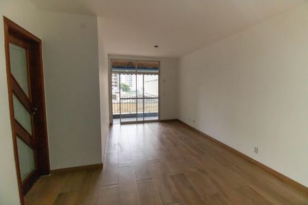 Sala de apartamento à venda com 2 quartos, 65m² em Icaraí, Niterói