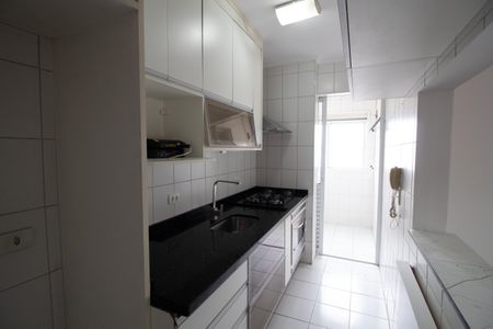 Apartamento para alugar com 65m², 2 quartos e 1 vagaCozinha