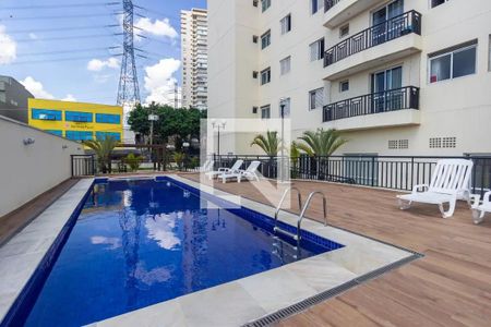 Apartamento para alugar com 65m², 2 quartos e 1 vagaÁrea comum - Piscina