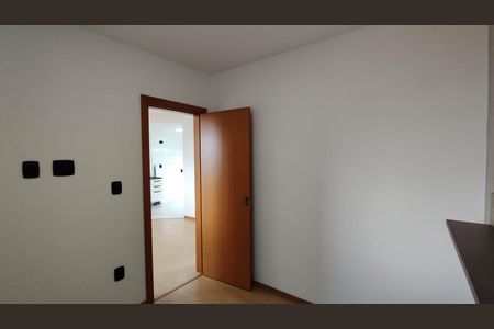 Apartamento à venda com 40m², 2 quartos e 1 vagaQuarto 1