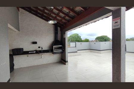 Apartamento à venda com 40m², 2 quartos e 1 vagaGaragem