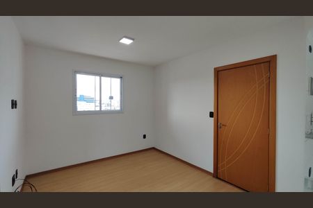 Sala de apartamento à venda com 2 quartos, 40m² em Itaquera, São Paulo