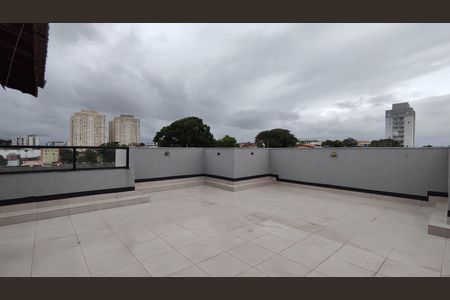 Apartamento à venda com 40m², 2 quartos e 1 vagaGaragem