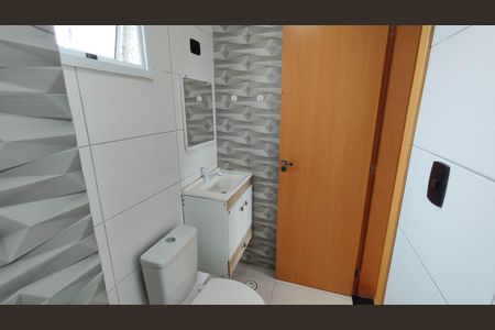 Apartamento à venda com 40m², 2 quartos e 1 vagaBanheiro
