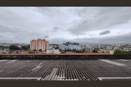 Apartamento à venda com 40m², 2 quartos e 1 vagaGaragem