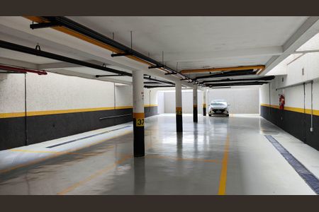 Apartamento à venda com 40m², 2 quartos e 1 vagaGaragem