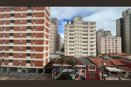 Apartamento para alugar com 1 quarto, 38m² em Centro, Campinas
