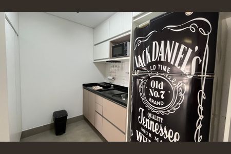 Apartamento para alugar com 1 quarto, 38m² em Centro, Campinas