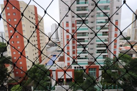 Apartamento à venda com 84m², 3 quartos e 2 vagasQuarto 2