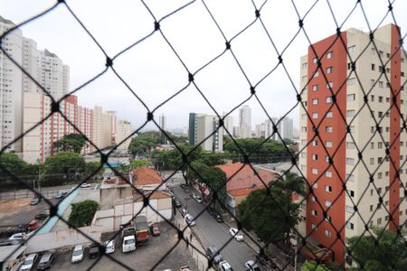 Apartamento à venda com 84m², 3 quartos e 2 vagasQuarto Suíte