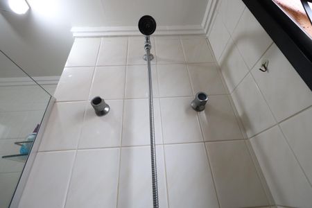 Apartamento à venda com 84m², 3 quartos e 2 vagasBanheiro Social