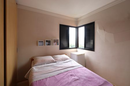 Apartamento à venda com 84m², 3 quartos e 2 vagasQuarto Suíte