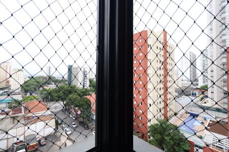 Apartamento à venda com 84m², 3 quartos e 2 vagasQuarto Suíte