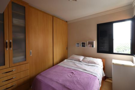 Apartamento à venda com 84m², 3 quartos e 2 vagasQuarto Suíte