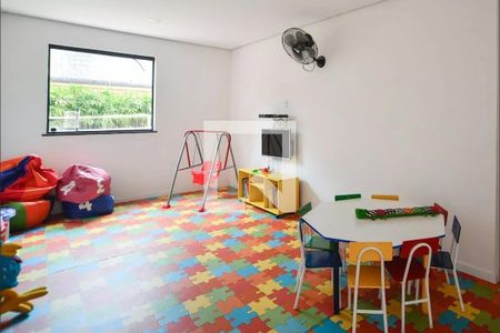 Apartamento à venda com 84m², 3 quartos e 2 vagasBrinquedoteca