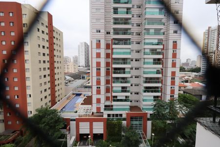 Apartamento à venda com 84m², 3 quartos e 2 vagasQuarto 3