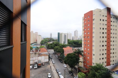 Apartamento à venda com 84m², 3 quartos e 2 vagasVista da Sacada
