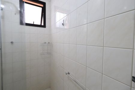 Apartamento à venda com 84m², 3 quartos e 2 vagasBanheiro Social