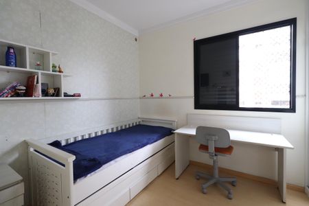 Apartamento à venda com 84m², 3 quartos e 2 vagasQuarto 2