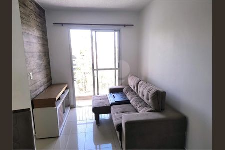 Apartamento à venda com 2 quartos, 49m² em Jardim Felicidade (Zona Oeste), São Paulo