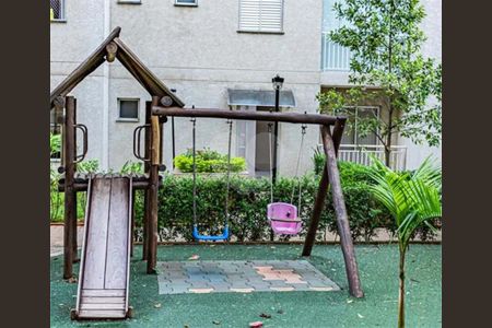 Apartamento à venda com 2 quartos, 49m² em Jardim Felicidade (Zona Oeste), São Paulo