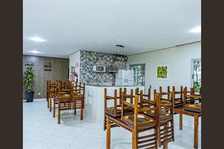 Apartamento à venda com 2 quartos, 49m² em Jardim Felicidade (Zona Oeste), São Paulo