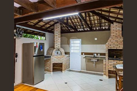 Apartamento à venda com 2 quartos, 49m² em Jardim Felicidade (Zona Oeste), São Paulo