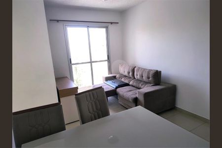 Apartamento à venda com 2 quartos, 49m² em Jardim Felicidade (Zona Oeste), São Paulo