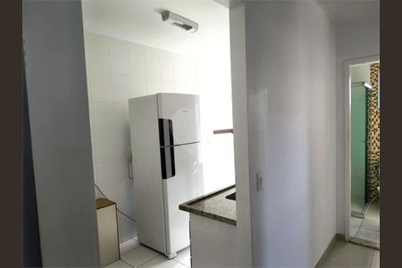 Apartamento à venda com 2 quartos, 49m² em Jardim Felicidade (Zona Oeste), São Paulo