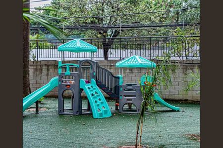 Apartamento à venda com 2 quartos, 49m² em Jardim Felicidade (Zona Oeste), São Paulo