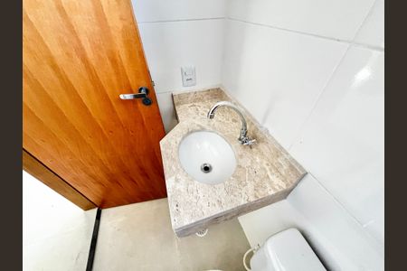 Apartamento à venda com 52m², 2 quartos e 1 vagaBanheiro