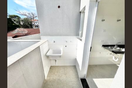 Apartamento à venda com 52m², 2 quartos e 1 vagaÁrea de Serviço