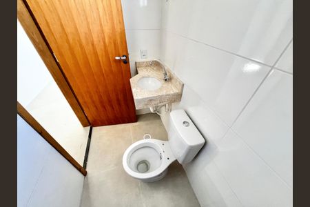 Apartamento à venda com 52m², 2 quartos e 1 vagaBanheiro