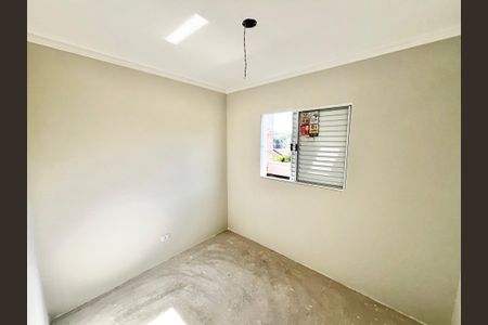 Apartamento à venda com 52m², 2 quartos e 1 vagaQuarto 2
