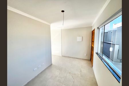 Apartamento à venda com 52m², 2 quartos e 1 vagaSala