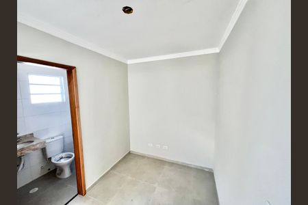Sala de apartamento à venda com 2 quartos, 52m² em Água Fria, São Paulo