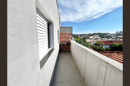 Apartamento à venda com 52m², 2 quartos e 1 vagaÁrea de Serviço