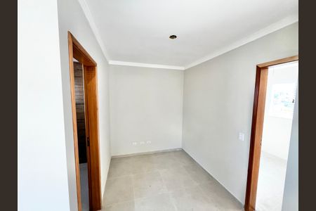 Sala de apartamento à venda com 2 quartos, 52m² em Água Fria, São Paulo
