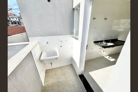 Apartamento à venda com 52m², 2 quartos e 1 vagaÁrea de Serviço