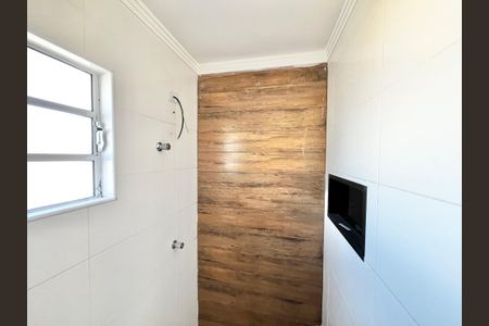 Apartamento à venda com 52m², 2 quartos e 1 vagaBanheiro