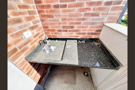 Apartamento à venda com 52m², 2 quartos e 1 vagaÁrea de Serviço