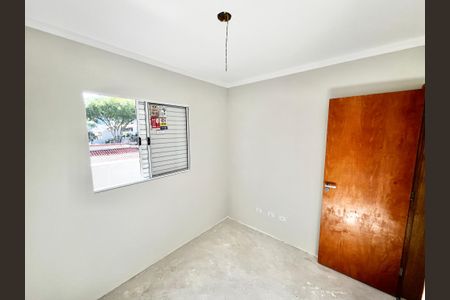 Apartamento à venda com 52m², 2 quartos e 1 vagaQuarto 2