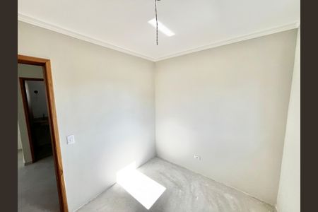 Apartamento à venda com 52m², 2 quartos e 1 vagaQuarto 2