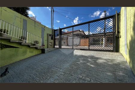 Casa à venda com 4 quartos, 300m² em Vila Formosa, São Paulo