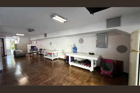 Casa à venda com 4 quartos, 300m² em Vila Formosa, São Paulo