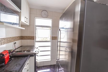 Apartamento à venda com 50m², 2 quartos e 1 vaga Apartamento à venda com 50m², 2 quartos e 1 vagaCozinha